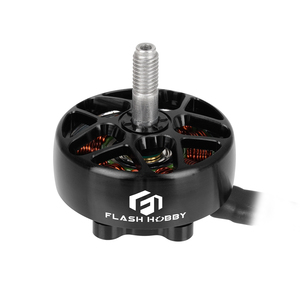 Motor sin Escobillas 2806 1100KV para Drones de Carreras Tipo Toothpick con 2635g de Empuje y ESC de 40A - Product Image 3