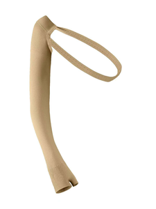Attelle de compression en gros pour le bras post-mastectomie, pour le traitement de l'œdème des membres supérieurs et la prévention de l'œdème du bras - Product Image 2