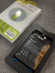 <span class=keywords><strong>แบ</strong></span><span class=keywords><strong>ต</strong></span>เตอรี่ TLIDA <span class=keywords><strong>BN51</strong></span> 4900mAh 3.85V สำหรับโทรศัพท์มือถือ Redmi 8/8A - สินค้าพร้อมส่ง รับประกัน 12 เดือน เกรด A+ สีดำ - Product Image 4