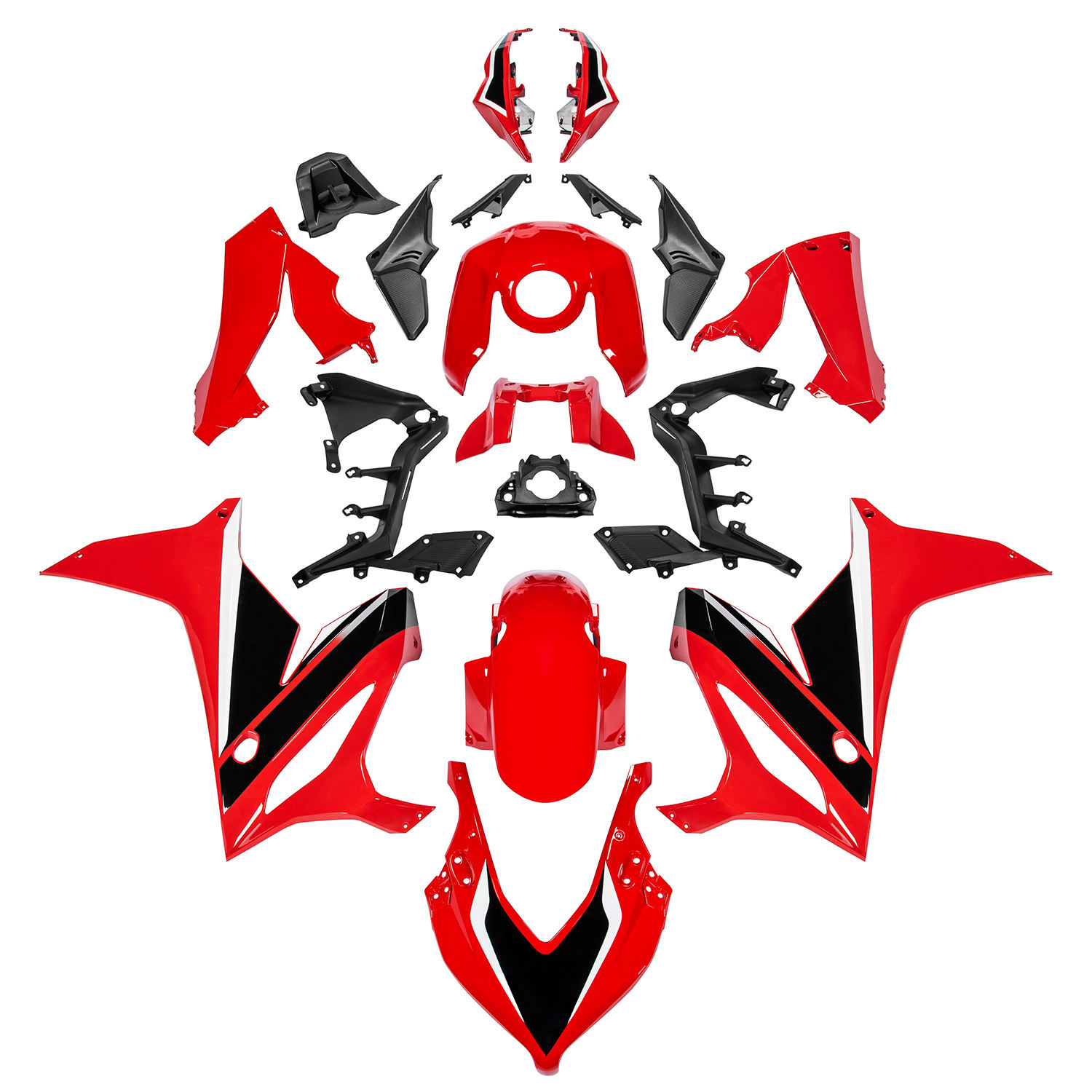 003-With fuel tank cover