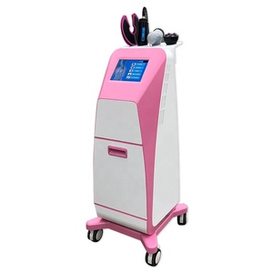 Wholesale Price Vacuum Cupping Plus Size Butt Lifting and Firming Lift Body Shaper Buttock and <b>Breast</b> Enlargement Machine - Product Image 4