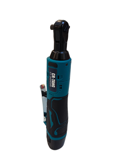 21V 360N.m Brushless Cordless Ratchet Wrench 11-<b>17mm</b> <b>Socket</b> Set 2 Batteries No-load speed 225r/min Compact and lightweight - Product Image 5