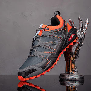 Zapatos Deportivos de Senderismo y Escalada para Hombre, Nueva Serie 2025, Gran Venta - Product Image 4