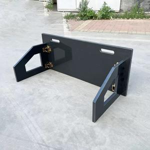 Портативная складная доска для игры в футбол - Product Image 4