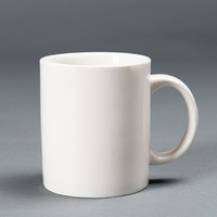 Poterie 11oz Souvenir Café Pas Cher Céramique Poterie Tasse En Céramique Tasse À Café En Céramique Tasses En Céramique Avec Logo