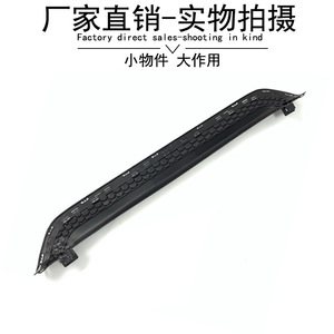 กันชนหลัง Smart รุ่น 4518850053 ABS ใหม่ สำหรับ Smart 451 อะไหล่ทดแทน - Product Image 4