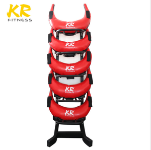 Usine Vente Directe PU matériel <span class=keywords><strong>sac</strong></span> bulgare pour puissance musculation - Product Image 4