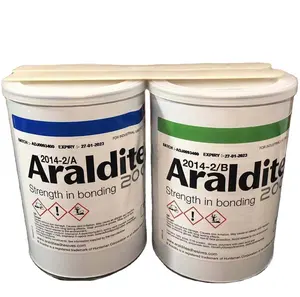Araldite 2014-2双组分环氧树脂糊胶