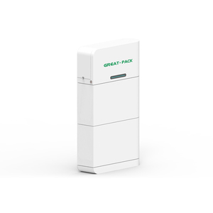 Cajas Impermeables para Almacenamiento Solar de Alto Voltaje, Batería de Iones de Litio de 100V, Apilable, 50Ah, 10kwh, 15kwh, 20kwh - Product Image 2