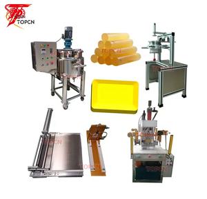 Machine de fabrication de savon de laboratoire tout-en-un à bas prix - Product Image 4