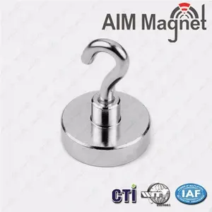 Potente Magnetico Ganci Heavy Duty Magneti Titolari