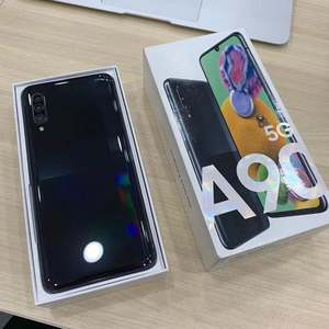 Original Unlocked Mobile Phone for A90 5G Global Version 128G <strong>A11</strong> A20 A50 A71Celulares Wholesale Price Smartphone - Product Image 2