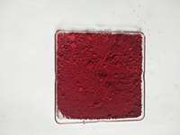 Colorants fluorescents, colorants à solvant, Orange 63 pour plastique, résine polyester