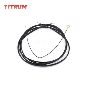 YITRUM สวิตช์ควบคุมความเร็วคงที่ ฟลายไวร์ 84632-34011-FX สำหรับโตโยต้า คัมรี่ โคโรลลาอะไหล่ทดแทน - Product Image 1