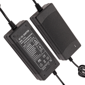 Adattatore AC/DC 5V 12V 19V 24V 1A 2.37A 3.42A 3A 5A 7A 8A <span class=keywords><strong>10A</strong></span> con Spina US EU UK AU, Alimentatore 60W 29V 2A per Telecamere CCTV - Product Image 2