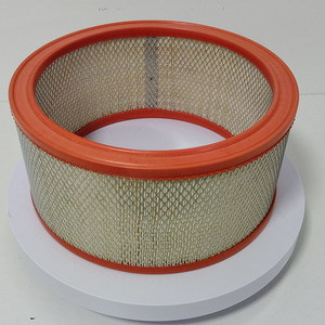 ไส้กรองอากาศสำหรับเครื่องอัดอากาศอุตสาหกรรม Manny Filter Element รุ่น 1030107000 1030 1070 00 1030-1070-00 - Product Image 6