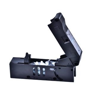 Công Tắc Ngắt Cầu Chì AC Cực 415V 160A - Product Image 2