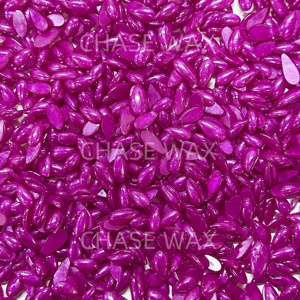 Chase Wax professionnel beauté épilation à la cire fournitures Premium Rose <span class=keywords><strong>aube</strong></span> nacrée épilation dépilatoire perles de cire dure pour Salon <span class=keywords><strong>Spa</strong></span> - Product Image 4