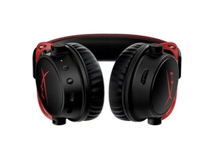 Meilleur vente Casque de jeu Hy-per X <span class=keywords><strong>Cloud</strong></span> Alpha 15-21000Hz <span class=keywords><strong>2</strong></span>,4 GHz Funk verbindung 103dB Funk kopfh rer - Product Image 4