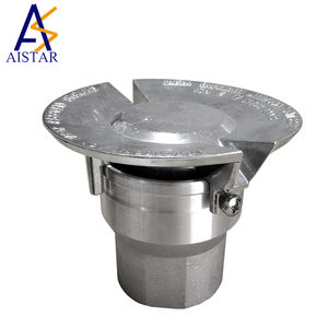 Respiraderos de tanque de 2 pulgadas de alta calidad/ventilación ascendente de aluminio/ventilación ascendente - Product Image 2