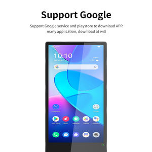 Pantalla LCD Vertical 4K FHD para Publicidad, Kiosco de Señalización Digital Inteligente, Pantalla LED de Pie para Centros Comerciales - Product Image 3