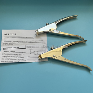 Tandheelkundige <span class=keywords><strong>Capsule</strong></span> Aplicap Activator Applicator Voor Tandheelkundige <span class=keywords><strong>Capsule</strong></span> - Product Image 5