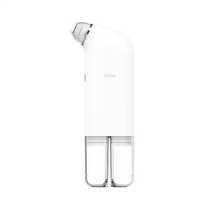 Instrumento de Limpieza Facial con Ultra-microburbujas <span class=keywords><strong>DOCO</strong></span>, Limpiador de Poros y Removedor de Puntos Negros para Xiaomi Youpin - Product Image 1