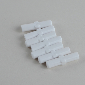 Électrode d'allumage en céramique d'alumine résistante à la chaleur XTL Sintyron, <span class=keywords><strong>aiguille</strong></span> d'allumage Al2O3, bougie d'allumage pour cuisinière à gaz - Product Image 4