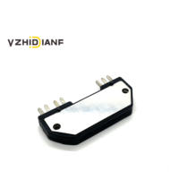 Venta al por mayor nuevas piezas de motor de automóvil ZM016 Módulo de Control de encendido para Honda para Toyota Nissan Chevrolet para Ford Citroen Mazda para H