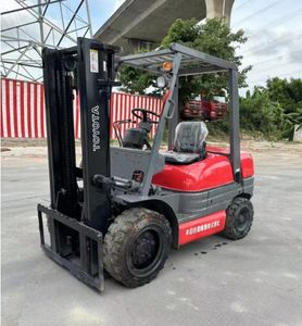 יד שנייה <span class=keywords><strong>toyota</strong></span> מלגזה fd30 3t 5 טון בשימוש מלגזה fd30 fd50 <span class=keywords><strong>fd70</strong></span> מלגזה למכירה - Product Image 2