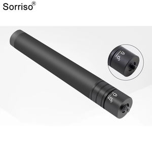 <span class=keywords><strong>Palo</strong></span> de Selfie SORRISO de 73 cm, Barra de Extensión Manual, Gimbal Manual, Poste Ajustable para Cámaras de Acción <span class=keywords><strong>Insta360</strong></span> Feiyu - Product Image 1