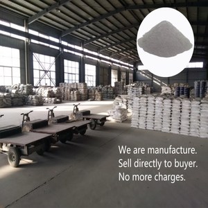 3-5um CIP 미크론 둥근 자석 carbonyl e 철 분말 가격 입자 - Product Image 2