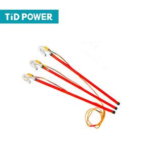 휴대용 접지 장치/접지 기기 - Product Image 3