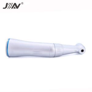 Turbina dental eléctrica Jingnuo IN-Set <span class=keywords><strong>B</strong></span> tipo E, relación 1:1, con spray de agua interno, alta velocidad, botón pulsador, contra-rotatoria - Product Image 5