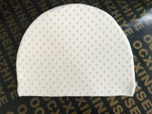 Emory Foam Aby Crib Edge illillow - Product Image 4