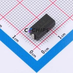 Resistencia SMD SMW3150RJT, 10.5x5.5mm (Tipo: Bobinada) (Resistencia: 150 Ohmios Precisión: 5%) - Product Image 1