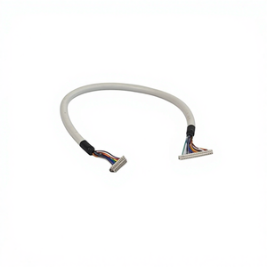 SHANWEI カスタムLCDコントローラーボード カスタム30ピン40ピン<span class=keywords><strong>LVDS</strong></span>ケーブル 36awg 32awgビデオディスプレイ配線ハーネス - Product Image 6