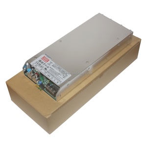 Meanwell Power Supply RSP-1000-12 Power Inverter 1000W <b>12V</b> 220V DC <b>Adapter</b> - Product Image 2