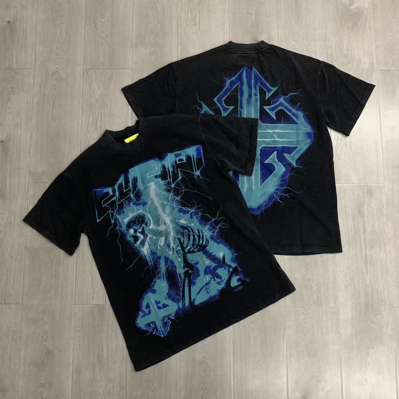 Black 105