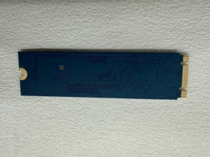 SSD SATA CA08225-D018 SDASN8Y-256G - Product Image 3