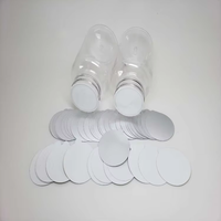 Easy Traanfolie Verpakkingsmaterialen Pet Folie Liner Afdichting Voor Pot