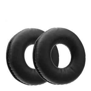 Oreillettes Oreillettes Coussin pour <span class=keywords><strong>Wh</strong></span>-<span class=keywords><strong>Ch500</strong></span> <span class=keywords><strong>Wh</strong></span>-Ch 500Z X330BT 220BT Casque Oreillette Casque Housse de Coussin - Product Image 3