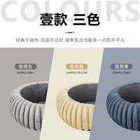 Coussin chauffant USB 110V 220V pour l'hiver, pour dropshipping, exportation, usage en niche, chenil, ou cage à lapin