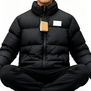 <span class=keywords><strong>Chaqueta</strong></span> para Hombre para Invierno, Impermeable, Resistente al Viento, para Esquí, Marca <span class=keywords><strong>North</strong></span> City OEM, Superficie Lisa - Product Image 5
