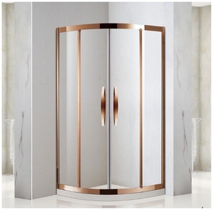 Porte coulissante colorée de qualité parfaite salle de <span class=keywords><strong>douche</strong></span> cabine de <span class=keywords><strong>douche</strong></span> pour salle de bain <span class=keywords><strong>dressing</strong></span> douches salle de bain charnière porte - Product Image 2