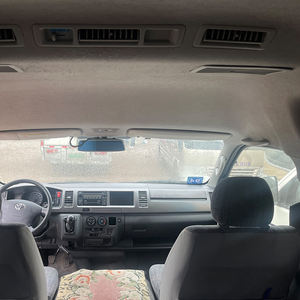 <span class=keywords><strong>Furgone</strong></span> camion da strada commerciale di lusso da 15 <span class=keywords><strong>posti</strong></span> <span class=keywords><strong>con</strong></span> comodi <span class=keywords><strong>posti</strong></span> a sedere - Product Image 3