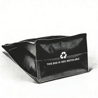Sacs à café laminés PE/PET de qualité alimentaire, couleur mate, avec fermeture éclair et logo personnalisé (16 oz, 12 oz, 10 oz)