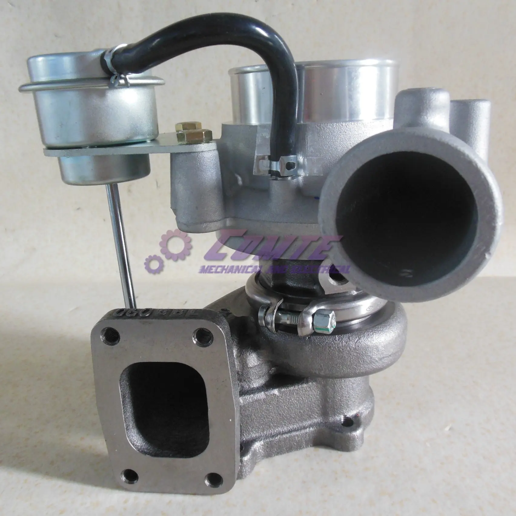 Turbo TD04 49189-02912 49189-02913 49189-02914 Turbocompressore Per IVECO DAILY IV