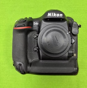 Appareil photo numérique d'occasion hautement compétitif D4S, boîtier plein format 16MP - Product Image 4
