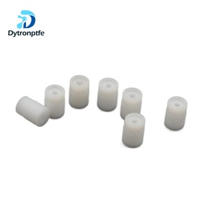 Aislantes de PTFE Dechuang DC-201 para Conectores de Comunicación, Certificados por la FDA y RoHS - Product Image 5